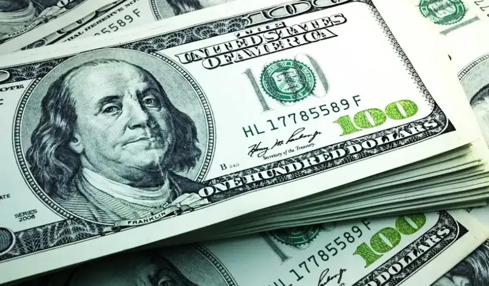Dólar blue: a cuánto cotiza este viernes 16 de junio 