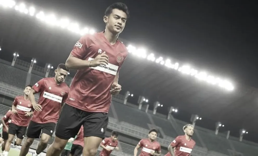 Próximo rival: la Selección de Indonesia y su valor en el mercado