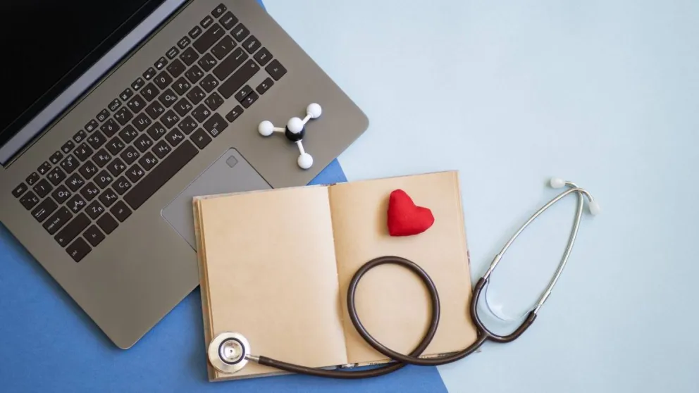 Brindaron capacitaciones para perfeccionar la telesalud en Roca