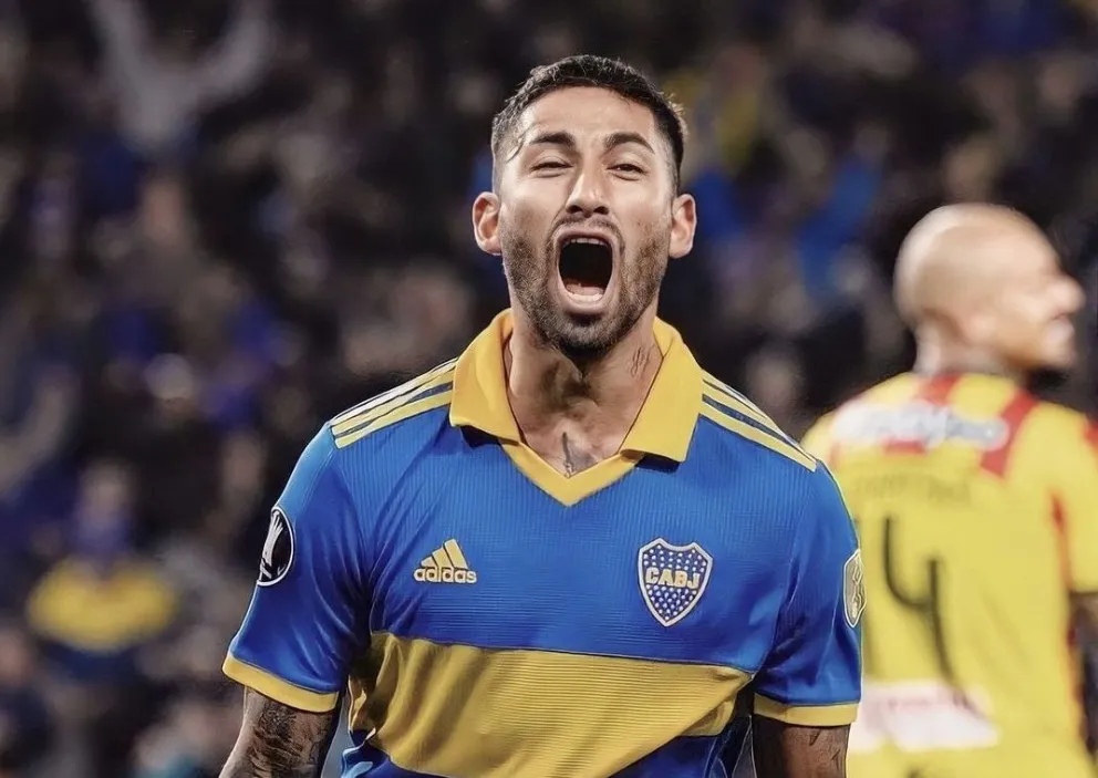 Dos gigantes de Europa a la carga por Varela