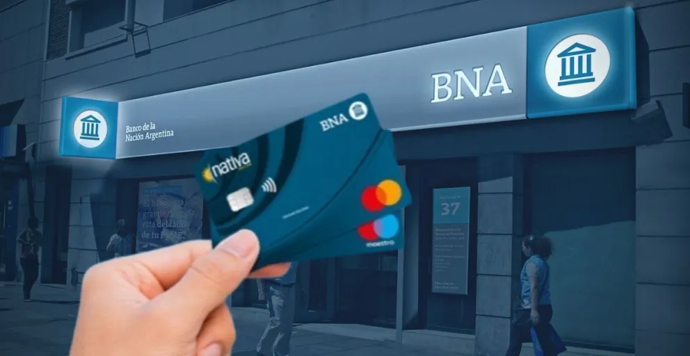Día del padre: el Banco Nación ofrece descuentos de hasta el 30% 