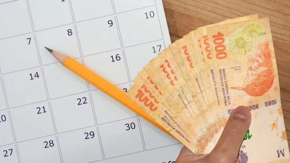 Modificaciones en el calendario de ANSES por los feriados: qué prestaciones se cobran la semana que viene