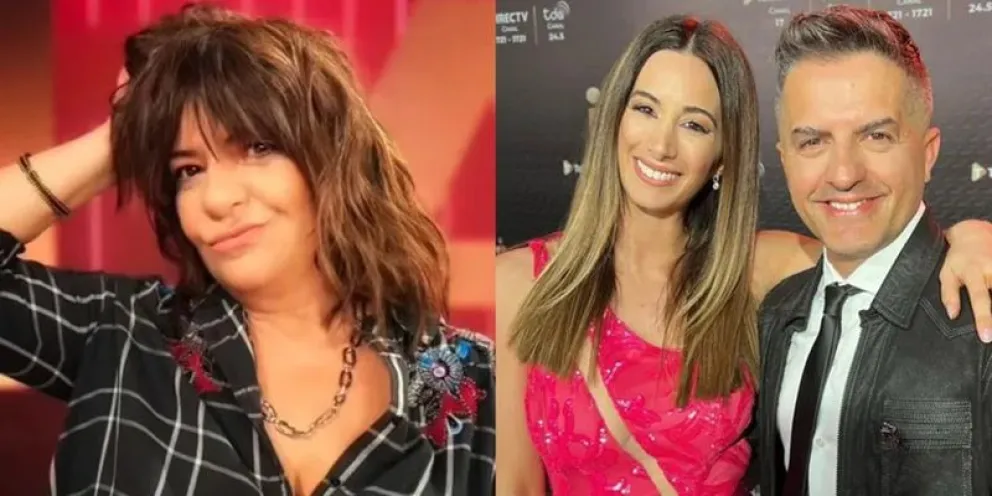 Los descargos de Andrea Taboada y Estefi Berardi tras sus escandalosos despidos de LAM