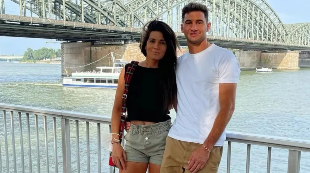 Agustina Albertario fue amenazada de muerte por hinchas de River
