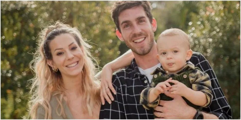 Quién es la niñera que tiene Noelia Marzol y sueñan con robársela todas las famosas