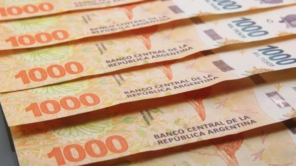 Cuánto hay que invertir en un plazo fijo para ganar $50.000 al mes