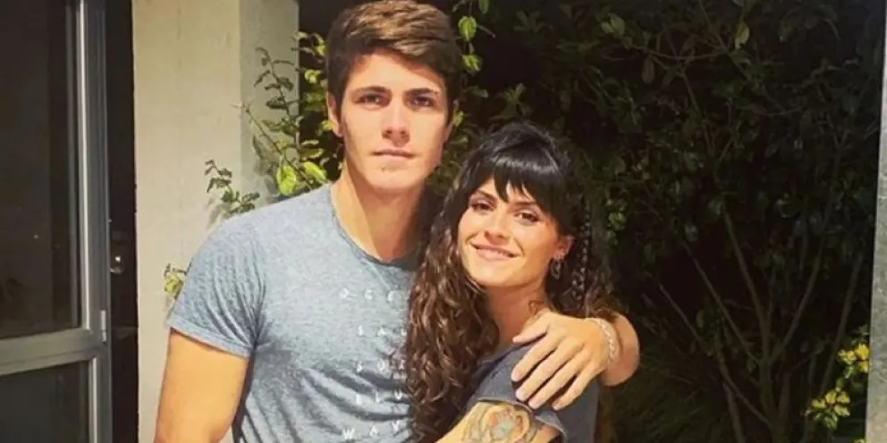 Dejó Francia: de qué va a vivir la hermana de Marcos de GH al regresar a la Argentina