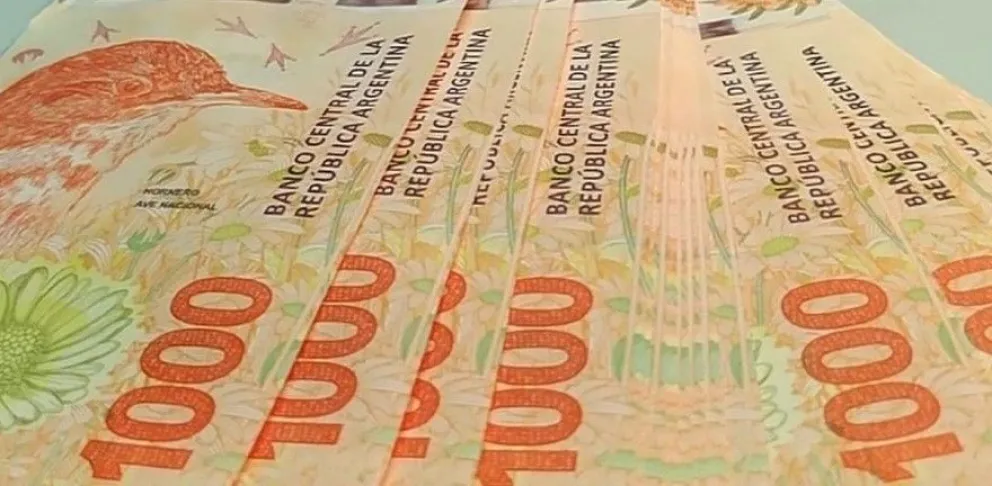 Se viene un bono de más de 30 mil pesos después del fin de semana largo 