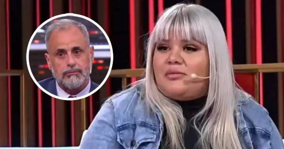 Morena Rial elevó la apuesta y siguió disparando contra Jorge Rial en el Día del Padre