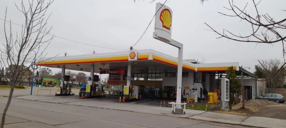 Nuevo aumento: ¿Cómo quedaron los precios de los combustibles en Roca?