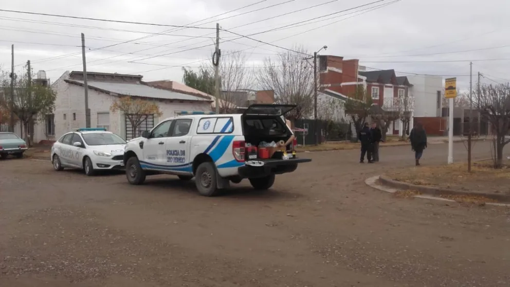 Acusó a dos jóvenes de robarle: asesinó a uno y el otro quedó gravemente herido