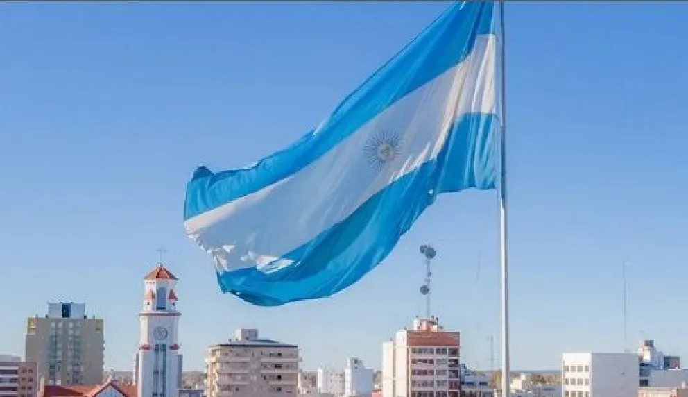 Actos por el 9 de Julio en Roca: ¿a qué hora serán?