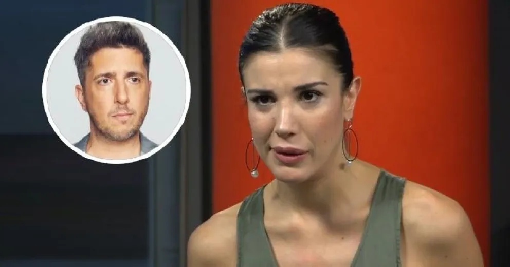 La defensa de Andrea Rincón hacia Jey Mammón y su dura crítica a los medios
