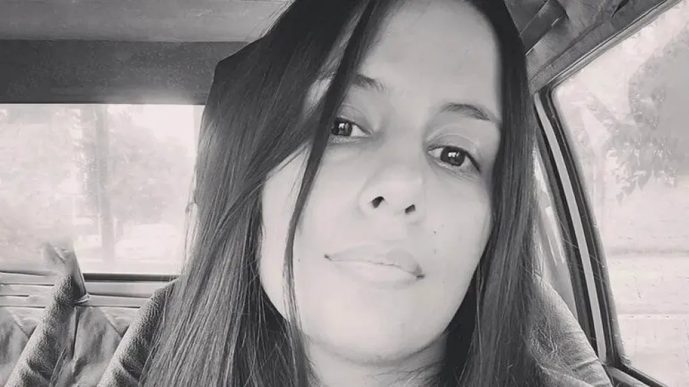 Caso Cecilia Strzyzowski: encontraron huesos triturados y un dije con forma de cruz 