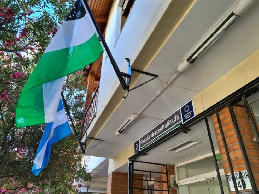 Separaron de su cargo a un funcionario del Alto Valle por varias denuncias de acoso laboral