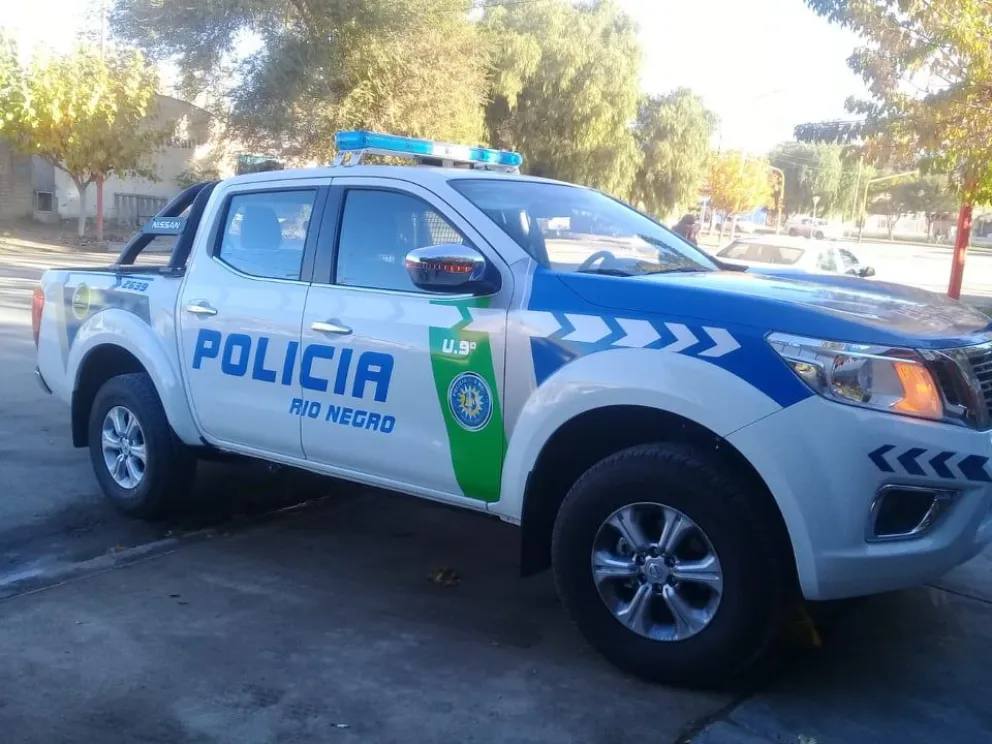Un brutal enfrentamiento terminó con un adolescente con ocho heridas de arma blanca