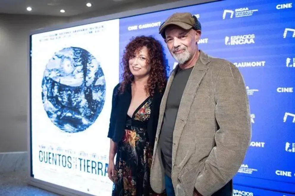 Sala INCAA: mira el estreno que se viene
