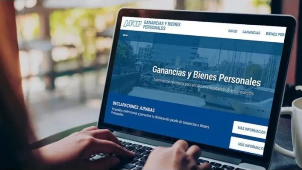 Vencen los plazos para presentar declaraciones juradas de Ganancias y Bienes Personales