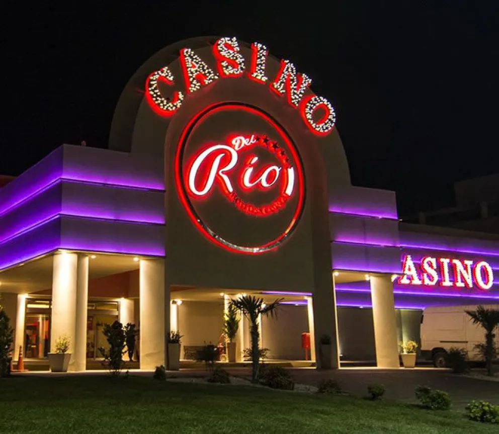 Oportunidad laboral: El Casino Del Río busca operador para monitoreo de cámaras 