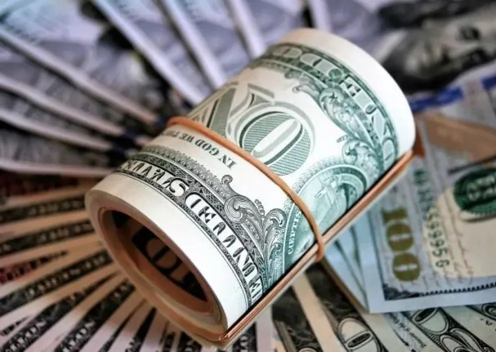 Dólar blue: a cuánto cotiza hoy viernes 23 de junio