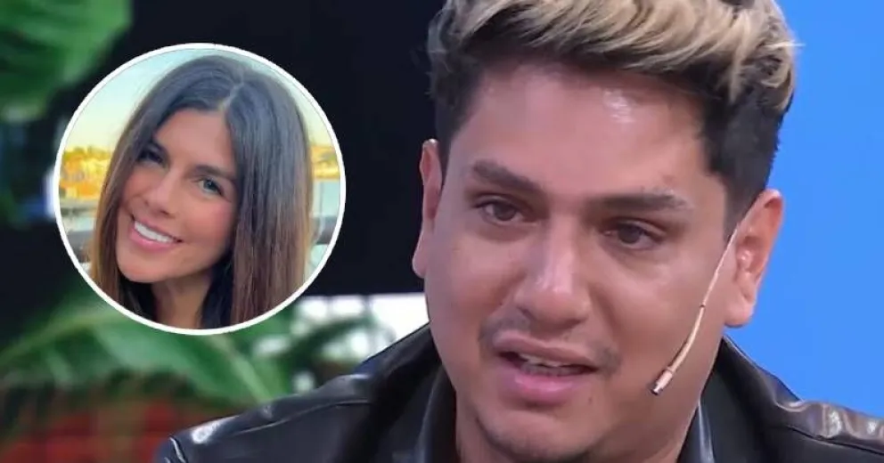 Kennys Palacios fulminó a Loly Antoniale: "No saben lo que fue como novia de Jorge Rial"