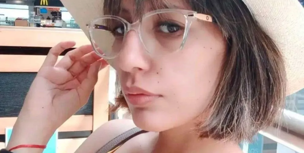 Caso Strzyzowski: la familia de Cecilia reconoció los objetos encontrados