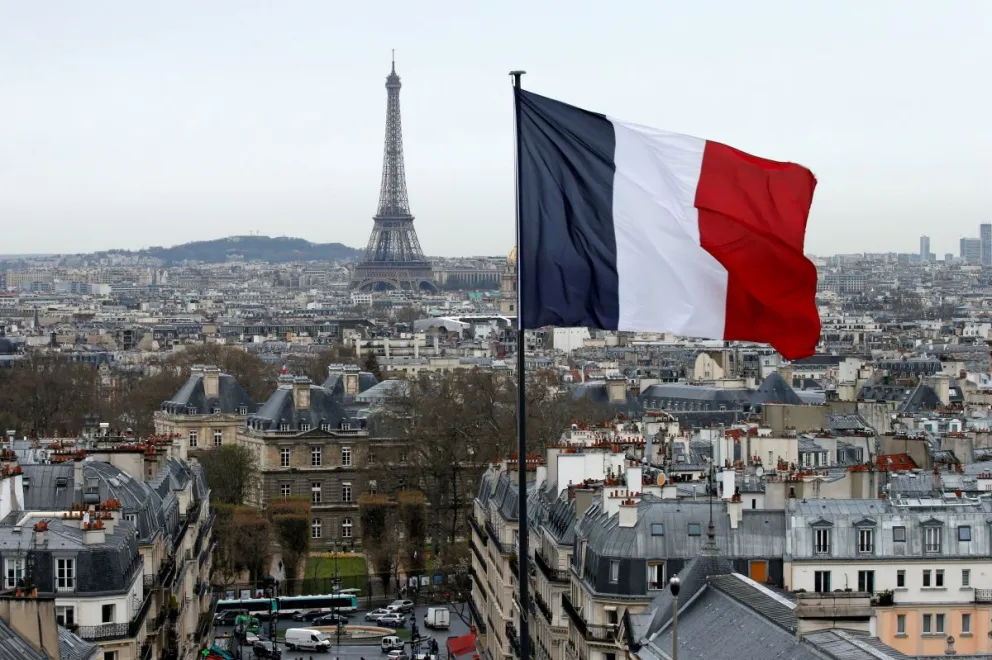 Cómo postularse para viajar y trabajar legalmente en Francia durante un año 