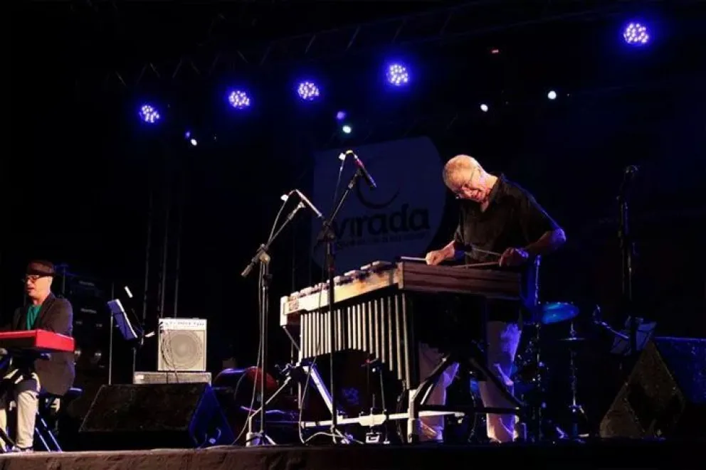 Comienza la cuenta regresiva para el 21° Festival Internacional de Percusión