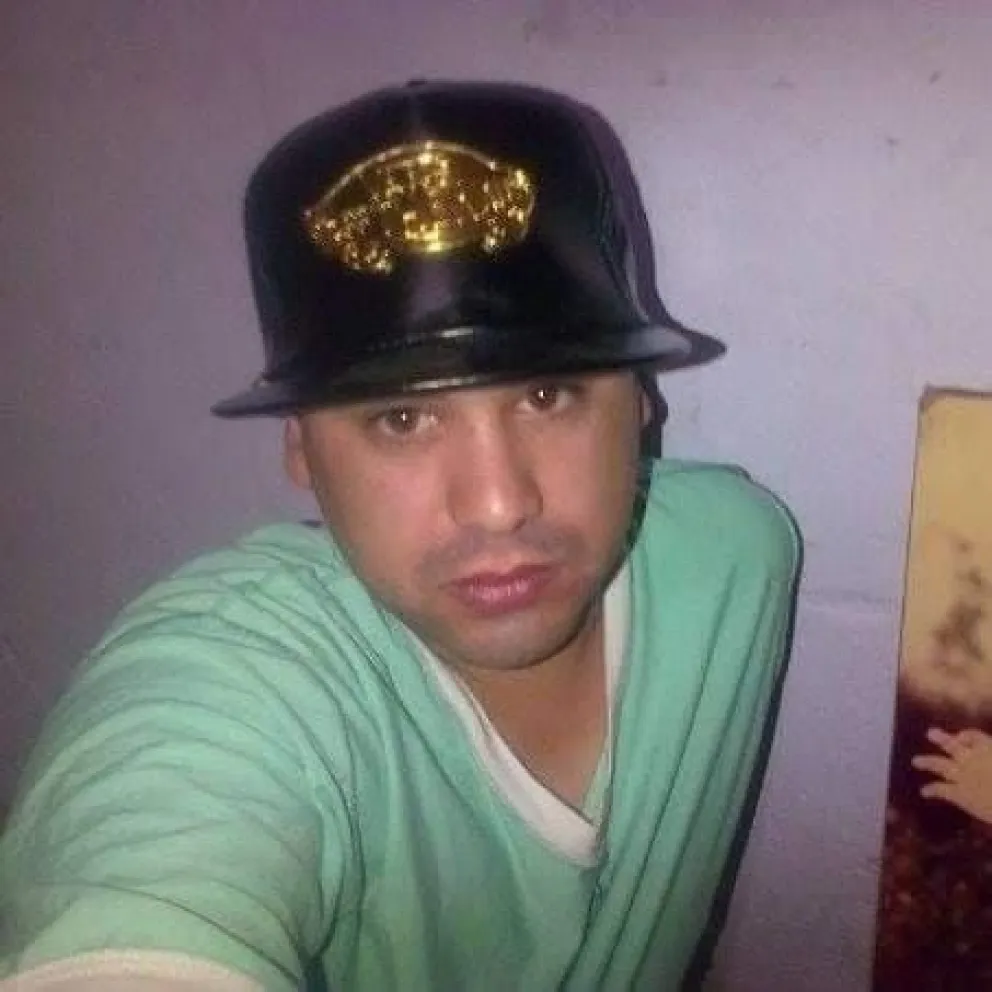 Apareció el roquense de 31 años que era buscado en toda la región