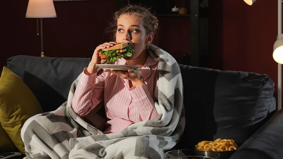 Adicción a la comida: ¿mito o realidad?