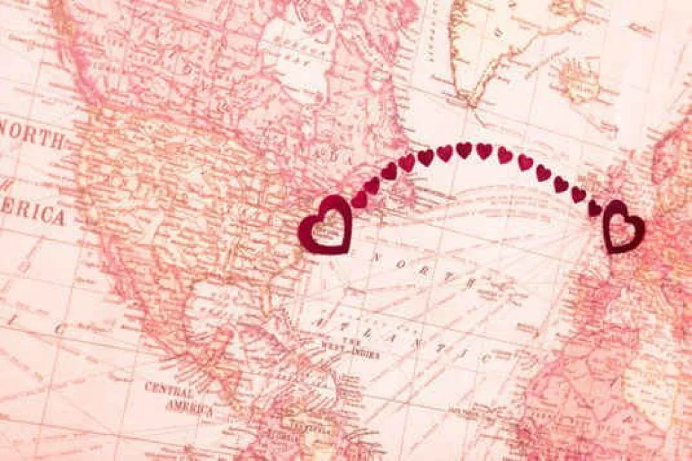Amor en la distancia: Consejos según tu horóscopo para mantener la magia viva