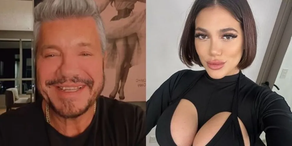 Qué pasó entre Marcelo Tinelli y Marian Farjat: Yanina Latorre lo contó todo